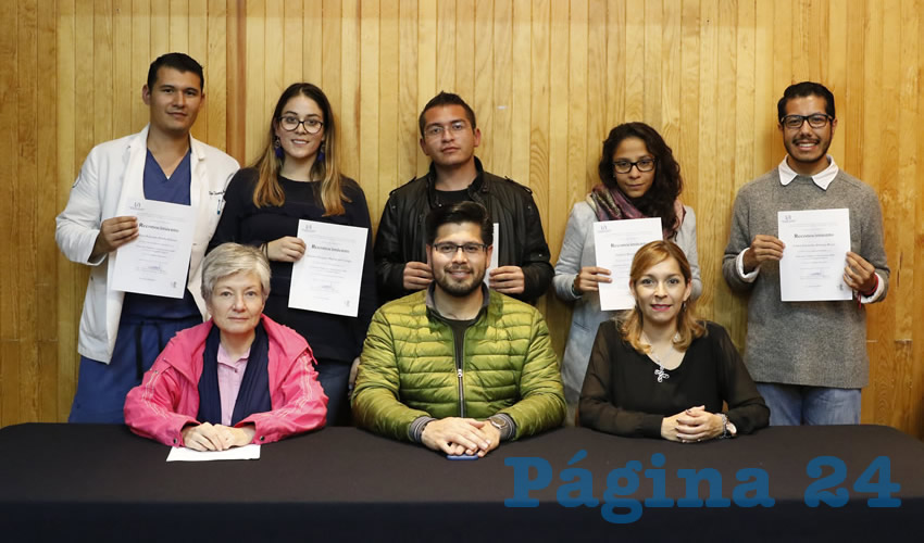 La direcci&oacute;n general de Difusi&oacute;n y Vinculaci&oacute;n convoc&oacute; a los estudiantes de la Instituci&oacute;n a participar en los diferentes concursos
