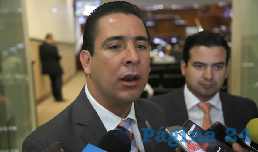 Gustavo Báez Leos