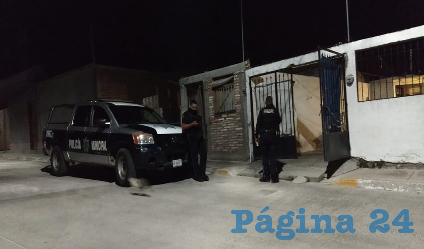Tras discutir con su esposa, en el baño de su casa se ahorcó Juan Carlos Rodríguez