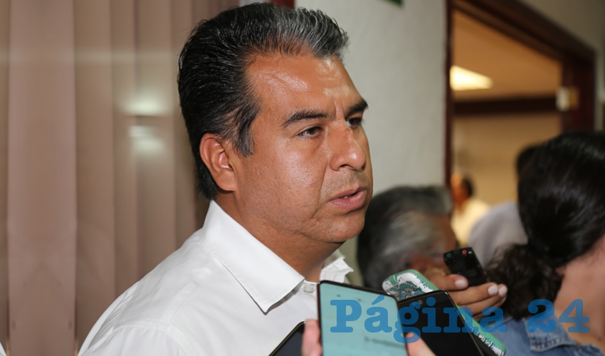 Cuauhtémoc Escobedo Tejada