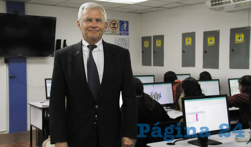 La Universidad Aut&oacute;noma de Aguascalientes est&aacute; evaluando la implementaci&oacute;n de la Norma ISO/IEC 29