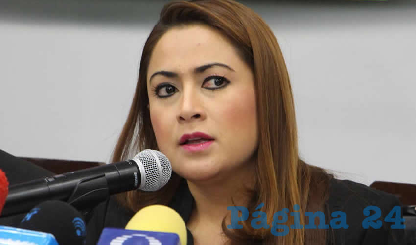 Tere Jiménez Esquivel
