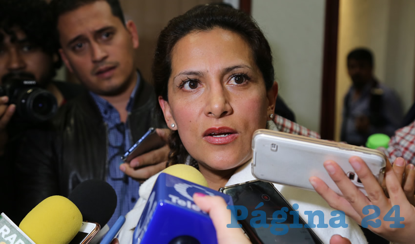 Aída Karina Banda Iglesias