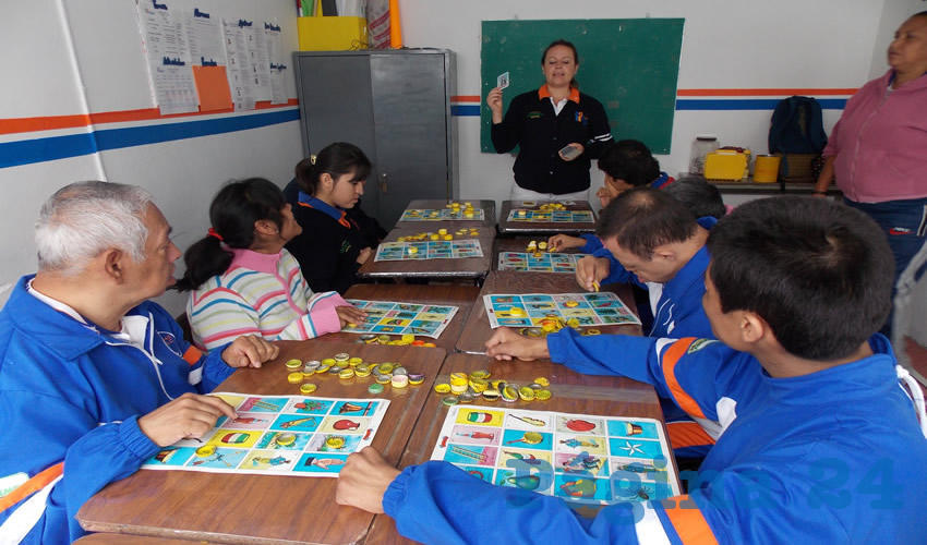 El DIF Estatal realizó visitas de supervisión a varias asociaciones