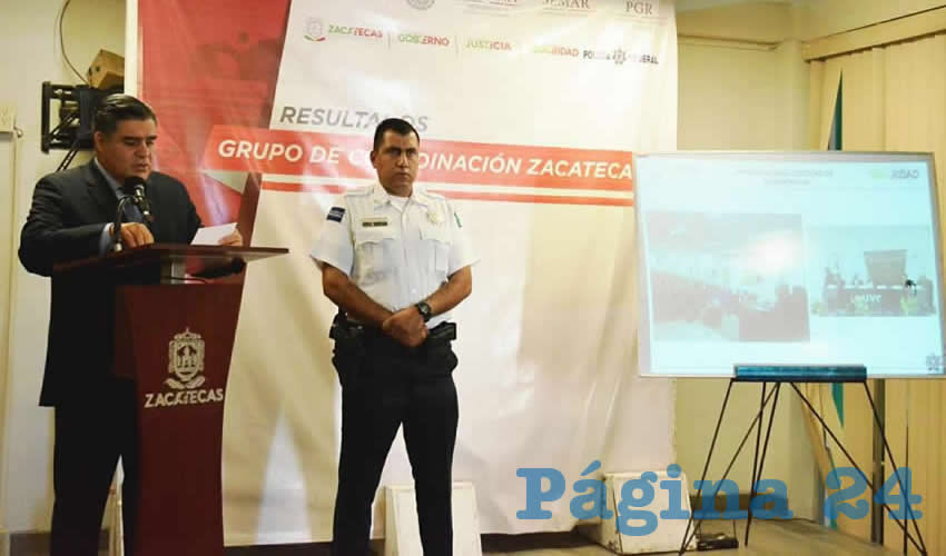 Ismael Camberos Hernández (Foto: Cortesía)