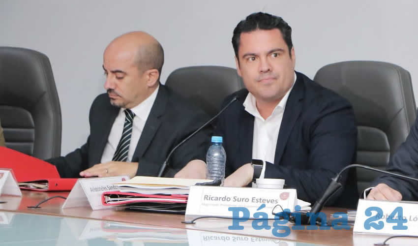 Según el gobernador de Jalisco finiquitaron el contrato porque “no les dio tiempo” de instalar las 6 mil 700 cámaras de videovigilancia que se prometieron para el Escudo Urbano C5; sólo serán 4 mil 120 en la zona metropolitana, faltarían los aparatos en el resto del estado/Foto: Cortesía