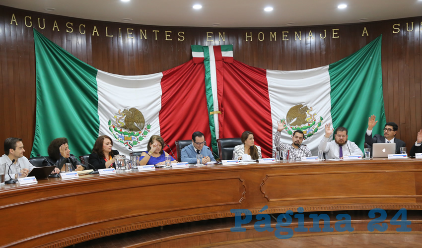 La alcaldesa Tere Jiménez mencionó que todo se encuentra listo para dar a conocer los retos a que se han enfrentado en el último año