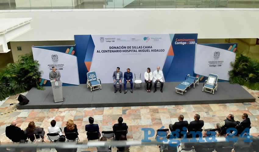 Cuando se conjuntan los esfuerzos del Gobierno del Estado con la sociedad organizada se pueden lograr grandes objetivos