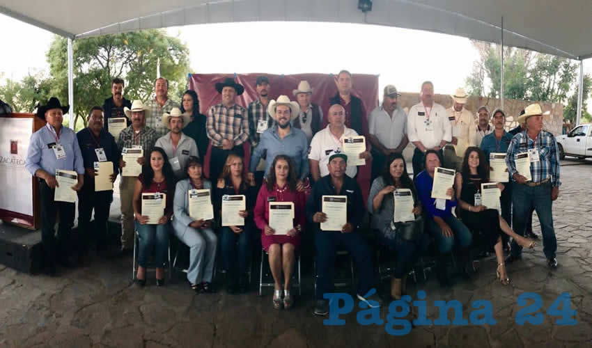 Delegados serán el vínculo entre autoridades y pobladores