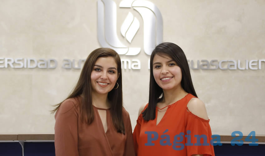 Alumnas del octavo semestre de la licenciatura en Dise&ntilde;o Industrial de la Universidad Aut&oacute;noma de Aguascalientes obtuvieron el primer lugar en el Concurso Rado Star Prize M&eacute;xico