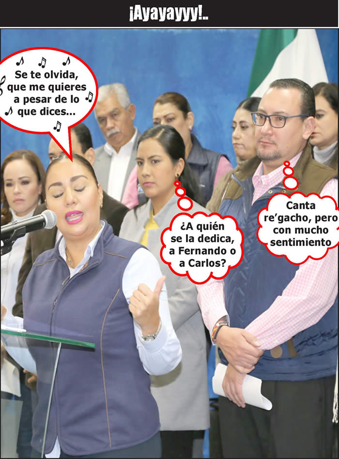 (Fotos: Archivo/P&aacute;gina 24)