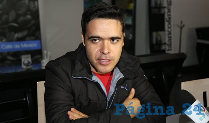 Christian Muñoz Robles