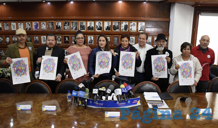 El X Congreso Nacional de Ciclismo Urbano a celebrarse en Aguascalientes el 17 y 18 de noviembre del 2018