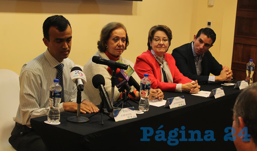 Presentaci&oacute;n del XLIII Congreso Nacional de Gen&eacute;tica Humana