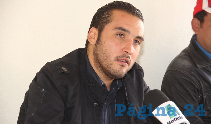 Aldo Ruiz Sánchez