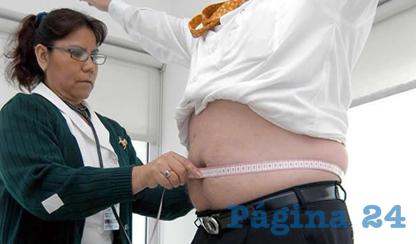 La diabetes mellitus es una enfermedad silenciosa y mortal