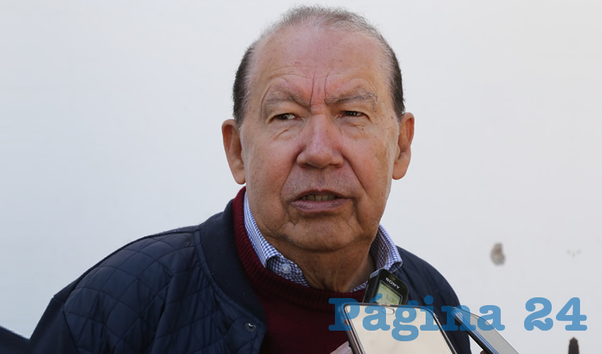 José Carlos Cota Osuna
