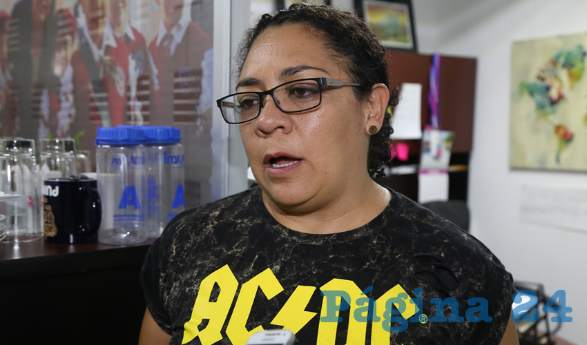 Hazel Montejano García