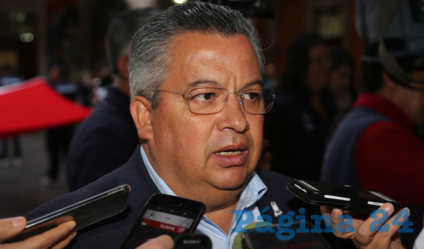 Enrique Morán Faz