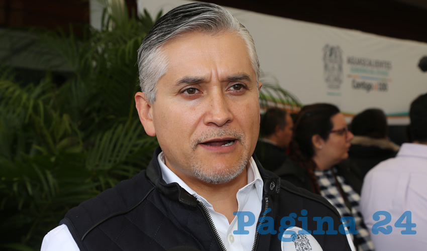 Julio César Medina