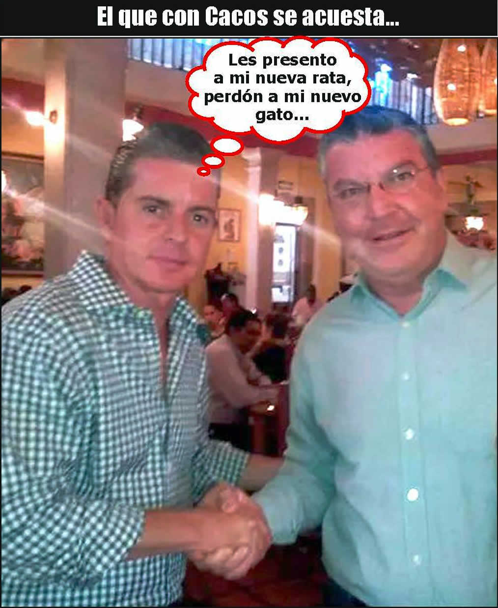 (Fotos: Archivo/P&aacute;gina 24)