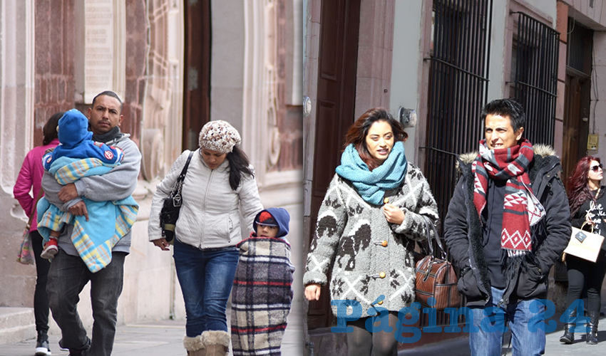Las enfermedades respiratorias están a la orden del día, no en vano el ISSEA ha reportado que se han presentado más de 70 mil casos de pacientes atendidos por este motivo y cuyos cuadros se han complicado en ocasiones