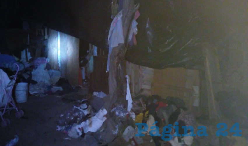 “El Llanero” se ahorco en su casa del Infonavit Maravillas, Jesús María