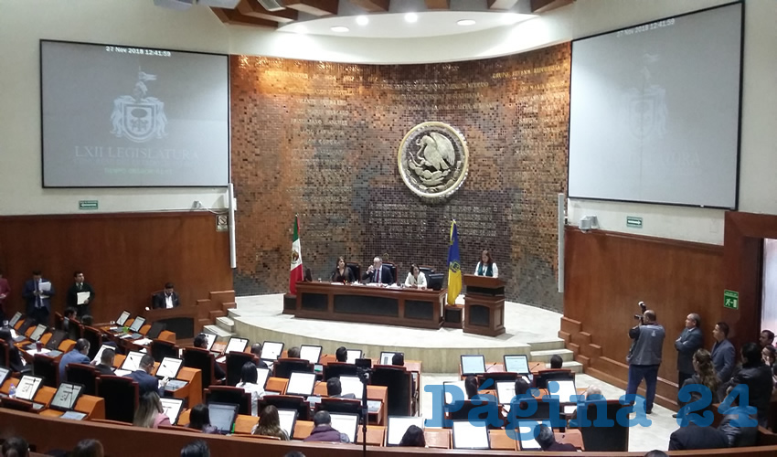 El Congreso de Jalisco también avaló multa de 17 mil pesos; el delito se perseguirá de oficio
