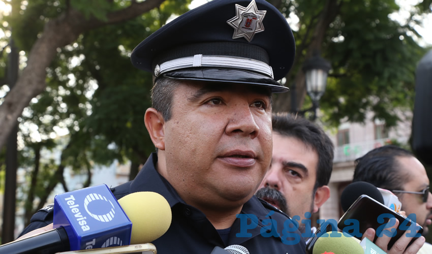 Porfirio Sánchez Mendoza