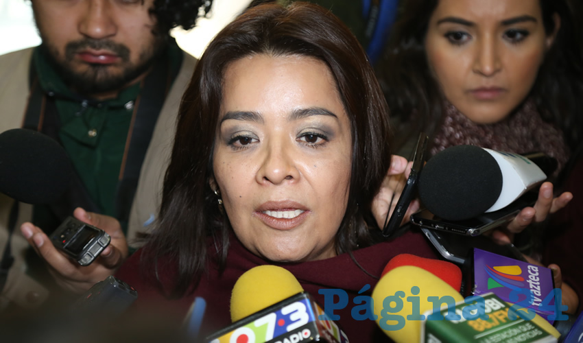 Elsa Landín Olivares