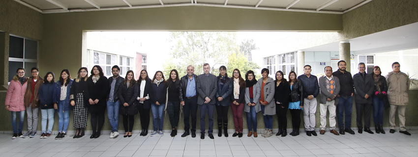 Un total de 17 alumnos fueron reconocidos por el compromiso que demostraron durante su participaci&oacute;n extracurricular en el Verano de la Ciencia
