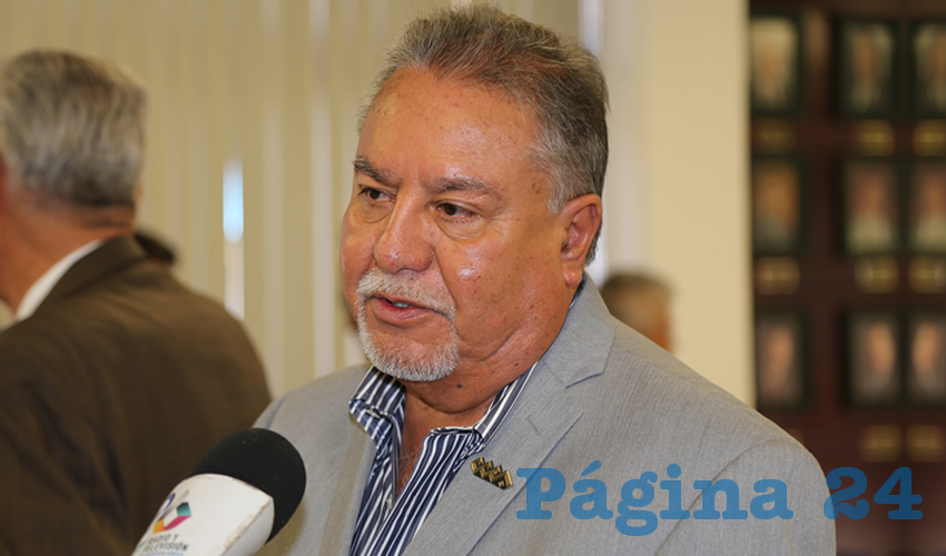 Pedro Guti&eacute;rrez Romo
