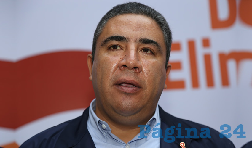 Porfirio Javier Sánchez Mendoza