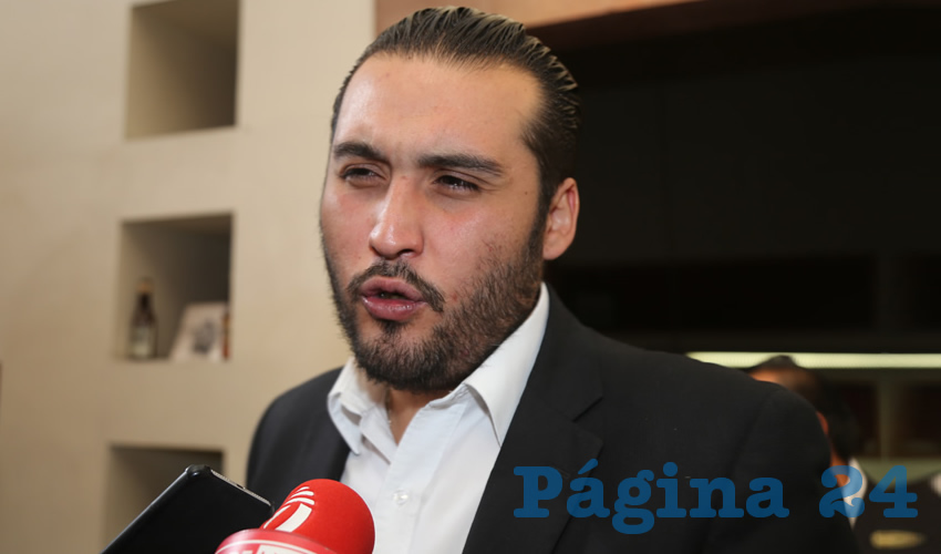 Aldo Ruiz Sánchez