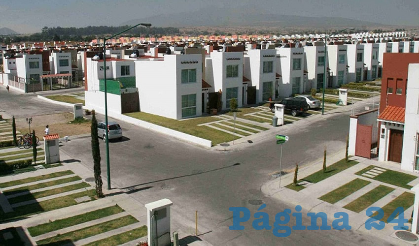 &iexcl;Cuidado! Si el fraccionamiento est&aacute; en proceso de urbanizaci&oacute;n, hay que informarse en qu&eacute; etapa se encuentra y el tiempo que tardar&aacute;n en ejecutarse las obras para su municipalizaci&oacute;n