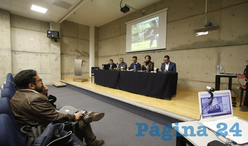 Coloquio internacional “Una mirada a la industria de la confección en América Latina”