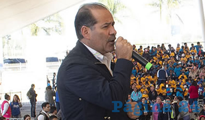 Martín Orozco ve señales muy delicadas para el país en salud, campo y educación