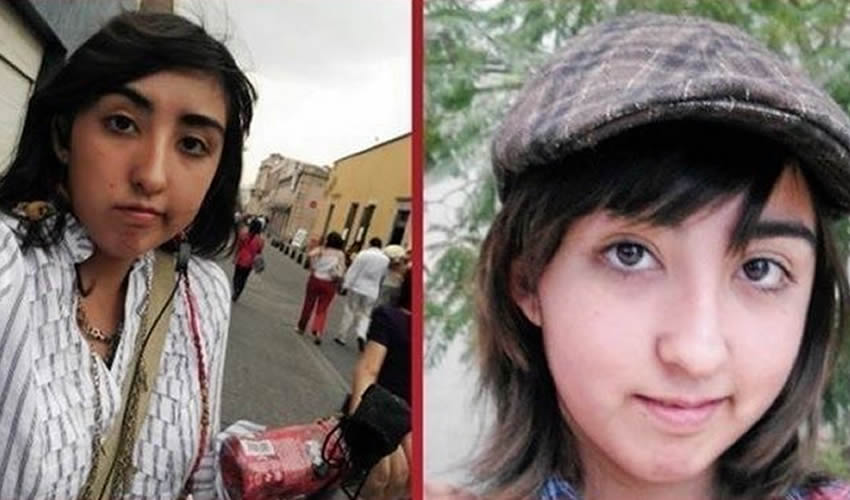 Andrea Nohem&iacute; Ch&aacute;vez Galv&aacute;n fue asesinada por &ldquo;El Kuran&rdquo;, luego de tener una discusi&oacute;n