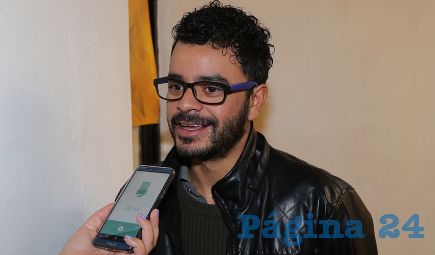 Efraín González Muro