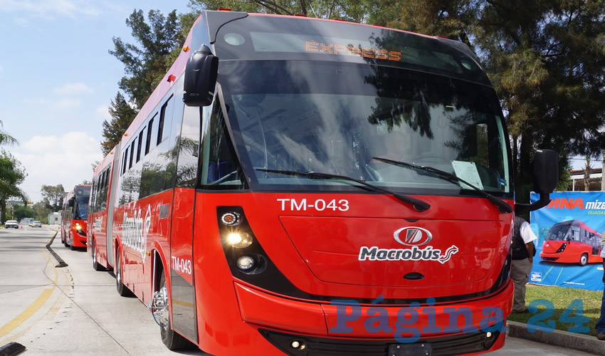 En relación con el proyecto de la línea 4 del tren ligero a Tlajomulco, Luis Rafael Méndez, presidente de la CMIC Jalisco, consideró positivo, pero mencionó que es mayor la movilidad de pasajeros por Macrobus y es más económico/Foto: Cortesía