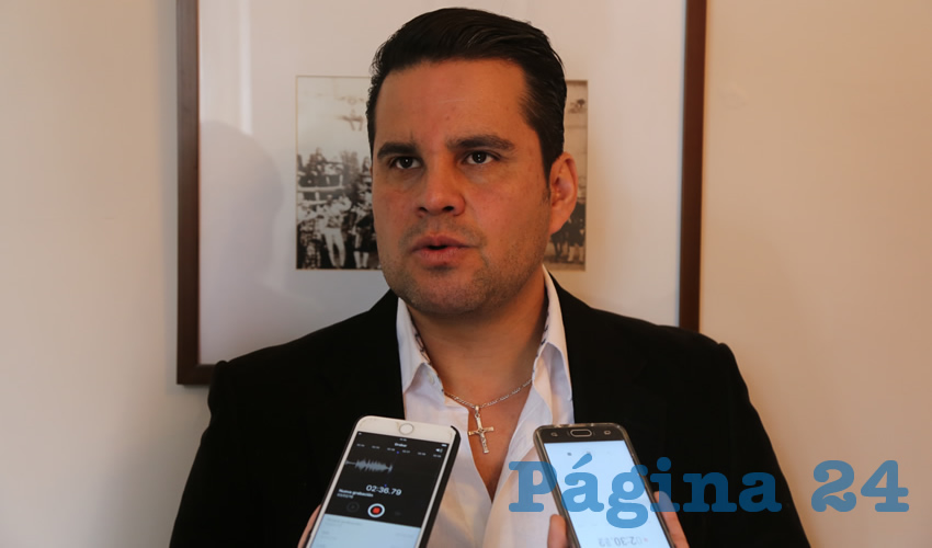 Vicente Pérez Almanza