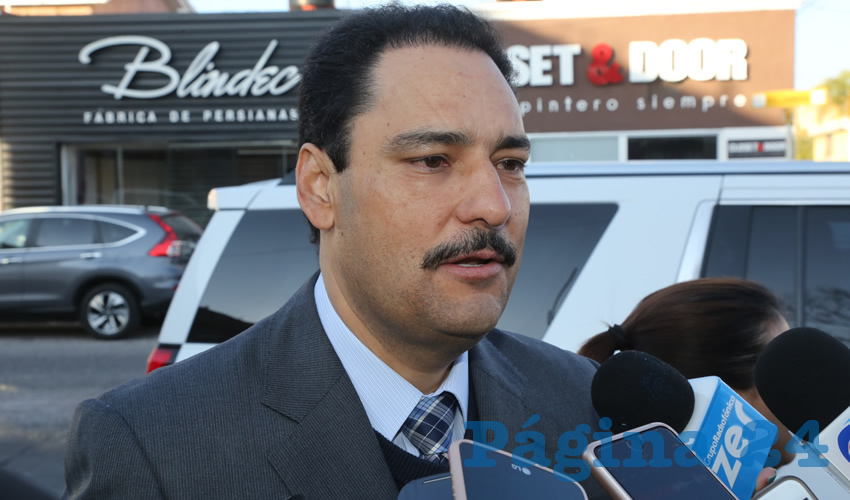 Juan Antonio Martín del Campo
