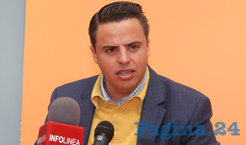 Jaime Durán Padilla
