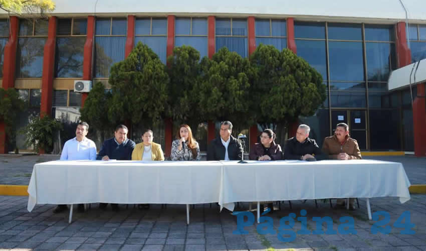Las administraciones requieren, de manera indispensable, electricidad para cumplir con lo establecido en el Artículo 115 Constitucional