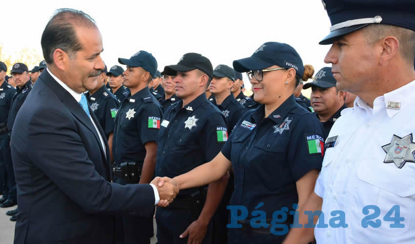 Durante el 2018 se atendieron a 95 mil personas en el Centro Estatal de la Prevención Social de la Violencia y la Delincuencia con Participación Ciudadana