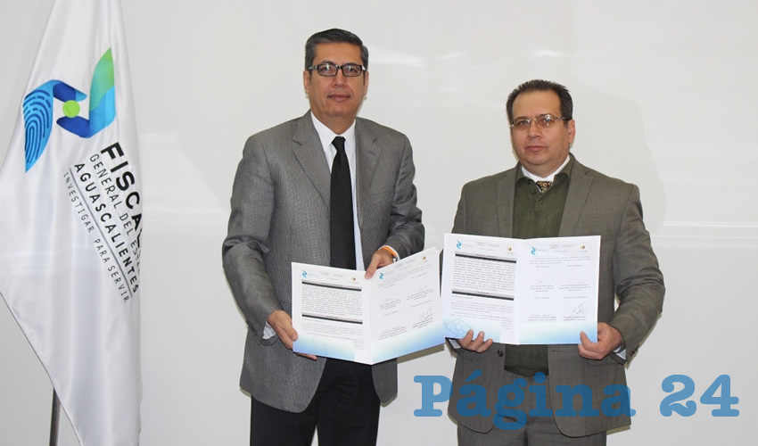 La Fiscalía General del Estado está comprometida con la implementación de políticas enfocadas a velar por la integridad de las mujeres