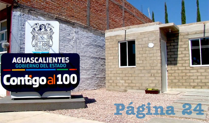 La calidad de la vivienda social en un entorno integral y sustentable seguirá siendo una prioridad para el Gobierno del Estado, afirmó Martín Orozco Sandoval