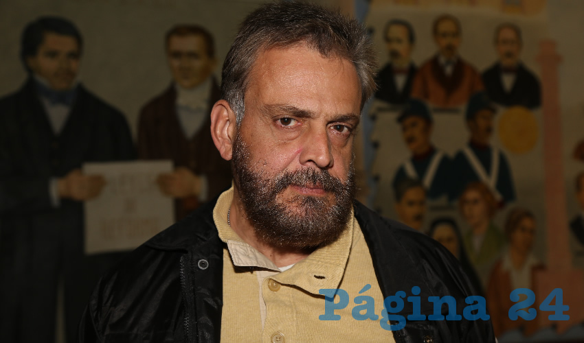 Raúl Reyes Agüero