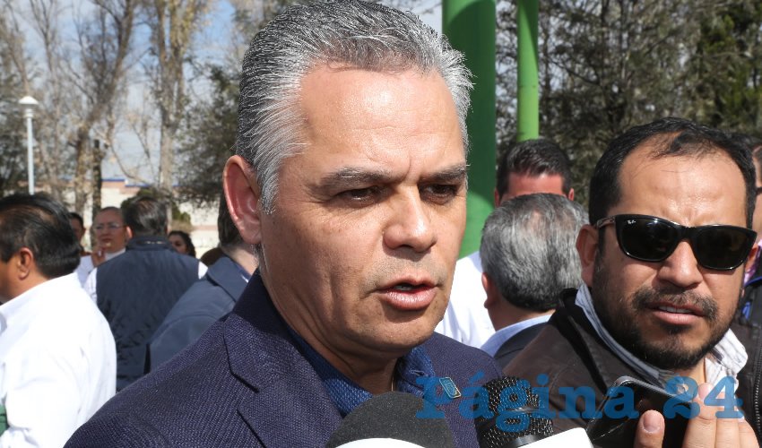 Noel Mata Atilano