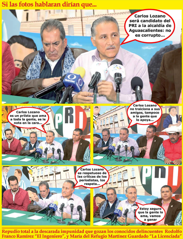 (Fotos: Archivo/Página 24)